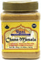 Rani Chana Masala (Garbanzo Curry 15-Spice Blend) 20oz (1.25lbs) 567g PET Jar
