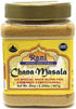 Rani Chana Masala (Garbanzo Curry 15-Spice Blend) 20oz (1.25lbs) 567g PET Jar