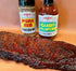 10.3 oz Pork Rub Seasoning | Gabrick BBQ | Paprika-Free BBQ Rub | Central Texas Style Flavor | Perfect for Pork Butts