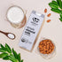 32oz 4 6 pack Mooala Organic Simple Almond Milk Vanilla, - Ingredient, Shelf Stable, No Gums, No Oils, No Fillers