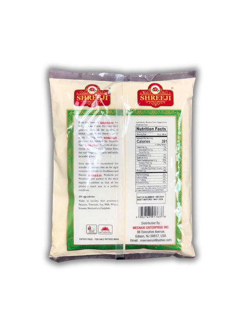 Meenakshi Overseas LLC 2 lbs Farali Flour
