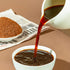 MOORCHOCO (12.34oz) Black Sugar Powder from Yunnan, Pure Brown Sugar Sweetener for Cooking, Additive-Free