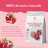 VELOTO 1 lb Organic Pomegranate Juice Powder, Pure Pomegranate -Fruit Freeze Dried Powder, Natural Vitamin C Vegan