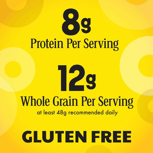 8g 15 oz Cheerios Protein Cereal, Strawberry, Protein, Family Size