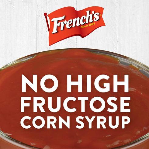 20 oz French's Tomato Ketchup