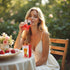 25 Life Plus Style Gourmet TEA CENTRAL Strawberry Iced Tea with Ceylon Green Tea Natural Refreshing Cold Brew Everyday