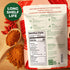 1.1lb (17.64 Oz) 100% Gya Tea Co Goji Powder - USDA Organic Vegan Berries - Ideal for Healthy Smoothies, Tea, Baking