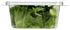 Little Leaf Farms 4 Crispy Baby Locally grown, Green Leaf Lettuce, Ounce
