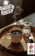 SMOOTH SHEEP (250 ml (Pack 1)) Vanilla | Mexican Vanilla for Baking and Desserts | Made with Real Vanilla Bean |