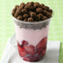 By The Cup 25% 2 oz (Pack 12), General Mills Less Sugar Cereal Variety, Cups of Cocoa Puffs, Cinnamon Toast Crunch
