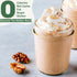 Pack 5-Pack, 12 oz Walden Farms Coffee Creamers Variety - Original, Sweet Cream, Mocha, Hazelnut & French Vanilla Zero