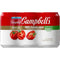 Campbell's 100% Tomato Juice, 11.5 fl oz Can (6 Pack)