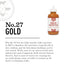 (14.8 oz, 2-pack) Lillie's Q - Gold Barbeque Sauce, Gluten-Free, Non-GMO, No Preservatives, Gourmet Mustard BBQ Flavor
