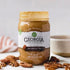Whole30 12 (1 Pack) Georgia Grinders Pecan Butter Spread, Approved, Non-GMO, Gluten Free, No Palm Oil, No Added Sugar