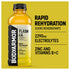 20 Oz (Pack 12) BODYARMOR Flash I.V. Electrolyte Beverage, Tropical Punch, Hydration Drink with Coconut Water For Rapid