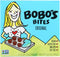 Bobo's Oat Bars Original Bites - Gluten Free - Case of 6 - 1.3 oz.