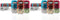 Stubborn Soda , 3 Flavor Variety Pack, 12oz Cans (Two packs of 12)