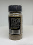 Mansmith's 6oz., Pack Fish and Seafood Seasoning, Low Sodium, Twin