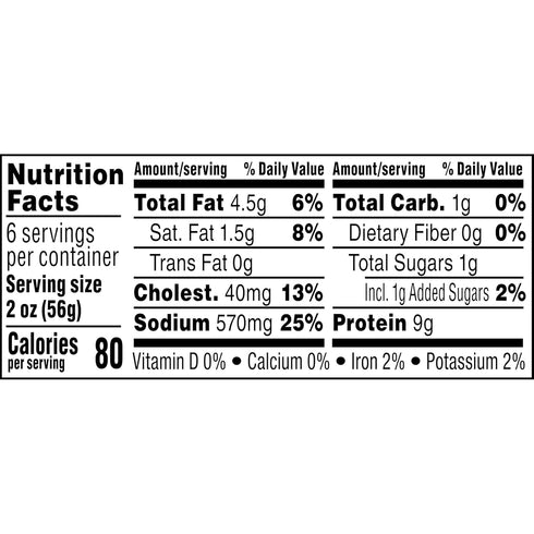 12 oz (12 Pack) SPAM Oven Roasted Turkey, Canned Meat, Can