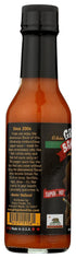 5 GRINGO BANDITO Super Hot Sauce, FZ