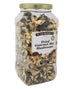 The Wild Mushroom Co 12 (340g) . Dried Gourmet Mix European Mushrooms Ounces
