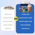 (20 JUYIHEAL Mushroom Hot Cocoa Powder with Melatonin, Reishi, Glycine, Cacao, L-Theanine, Chicory for Calm and Relax