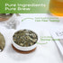 40 FullChea - Soursop Leaves Tea Bags, Teabags - Premium Soursop Graviola Leaves - Hojas De Guanabana Tea - Non-GMO