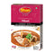 Shan - Nihari Masala Seasoning Mix, 60g - Spice Packets for Meat Stew