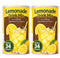 Generic Lemonade Drink Mix, Powdered, Classic Lemon Flavor, Makes 34 Quarts, Bulk Beverage