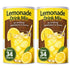 Generic Lemonade Drink Mix, Powdered, Classic Lemon Flavor, Makes 34 Quarts, Bulk Beverage