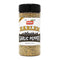 Badia Harlem Garlic Pepper Seasoning Blend, 6 oz Bold Garlic & Pepper