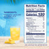 100% 100% Packaging 8.0 Oz (Pack 24) Dole Pineapple Juice, No Added Sugar, Excellent Source of Vitamin C, Fruit Juice