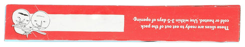 Tofurky 5.5 OZ Original Deli Slices