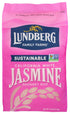 Lundberg Family Farms - White Jasmine Rice, Premium Long Grain Bulk Rice,