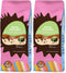 Crazy Cups Flavored Ground Coffee, Pistachio Coffee in 10 oz Bag, For