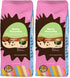 Crazy Cups Flavored Ground Coffee, Pistachio Coffee in 10 oz Bag, For