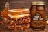 2 20 oz Green Jay Gourmet Maple Bacon Jam - Classic Spread for Burgers, Sandwiches, Toast, Charcuterie - Sweet, Savory