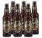 Hank's Gourmet Sodas Pack of 6 - (Orange Cream)