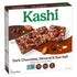 5ct, 175g/6.17oz Kashi Chia Granola Chocolate Almond and Sea Salt, (Canadian)