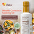 Omega-9 (90%), Omega-6, 16.9 oz, 1 Pack Thrive Cooking Oil - Reserve Pure Algae Oil, Heart and Health-Conscious Oil