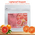 8.82oz/250g,Dehydrated Cocktails,100% Dried Blood Orange Slices, Orange Slices For Natural Fruit No Additives No Sugar