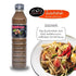 Generic Tummour 500ml (500ml, 4) Thai Fermented Fish Sauce Nam Pla Ra Pla Dak Asian Thai Lao Food Papaya Salad Plara