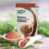 8 Oz Moringa Chocolate Latte Natural Energy Drink | Supports Blood Sugar & Weight Management | Vegan Superfood Mix