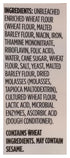 365 by Whole Foods Market 18 OZ Plain Bagels