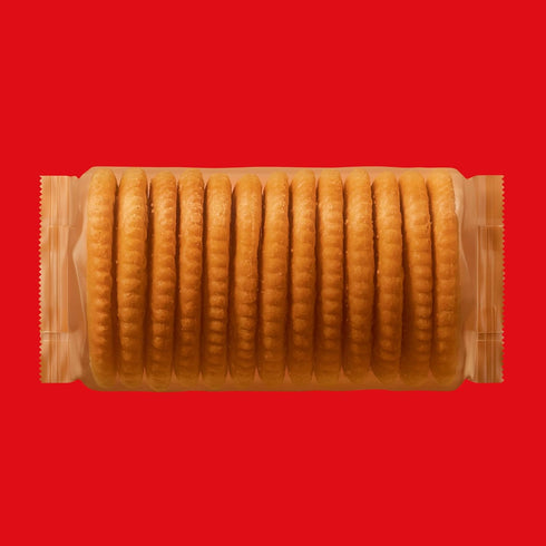 Pack, 8.85 oz (6 Packs) RITZ Fresh Stacks Original, Everything, and Garlic Butter Crackers Variety Travel Snacks, Multi