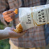 2.5oz (Pack 6) EPIC BBQ Pork Rinds Gluten Free