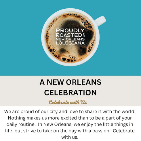 12ct (Pack 3) New Orleans Roast Southern Pecan Single Serve Coffee Pods - of - Nutty & Sweet Flavor