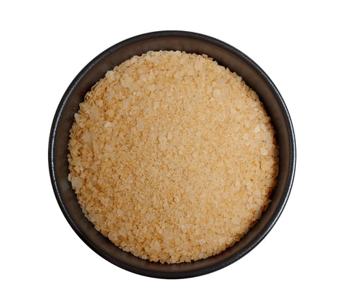 35oz Classic Provisions Spices, Smoked Coarse Sea Salt - Shaker - Ideal for Spice Blends, Meat Rubs, Soup, Vegetables
