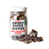 Dave's Sweet Tooth Toffee, Dark Chocolate Cherry Flavor with Real Butter, Real
