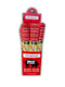Big Fork Original Pork Snack Sticks Small Batch, Hickory-Smoked Meat Sticks |